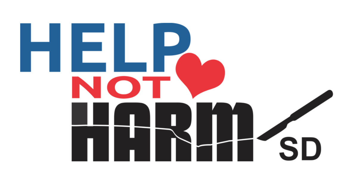 Help Not Harm Bill